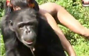 Xvideo loira tarada dando buceta branquinha - Mulheres transando com macaco